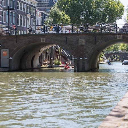 De Hoendervorst Utrecht Bagian luar foto