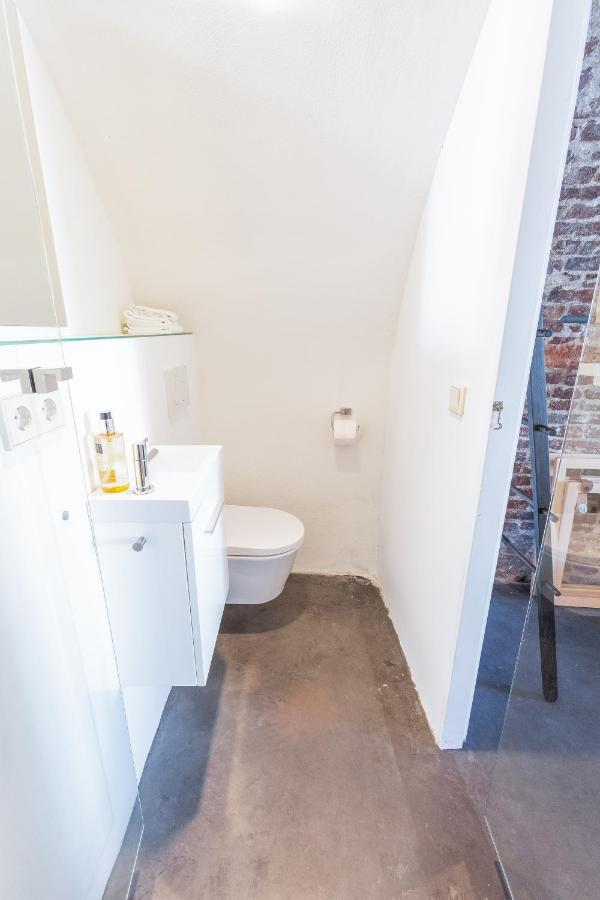 De Hoendervorst Utrecht Bagian luar foto