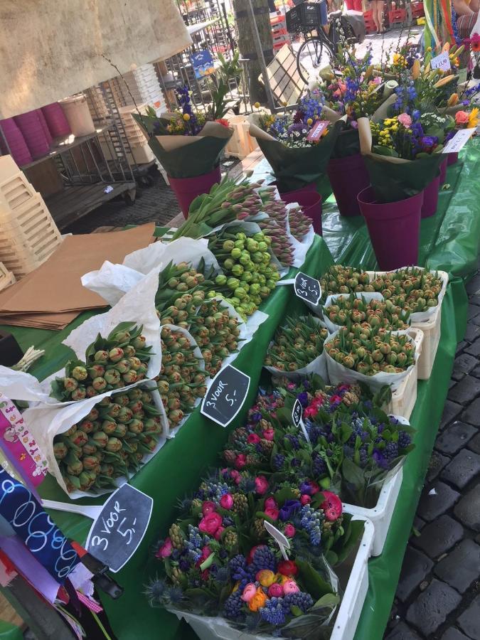 De Hoendervorst Utrecht Bagian luar foto