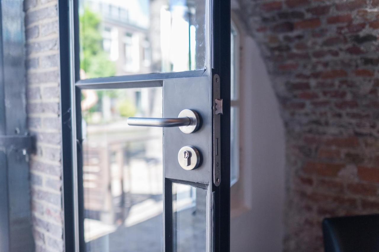 De Hoendervorst Utrecht Bagian luar foto