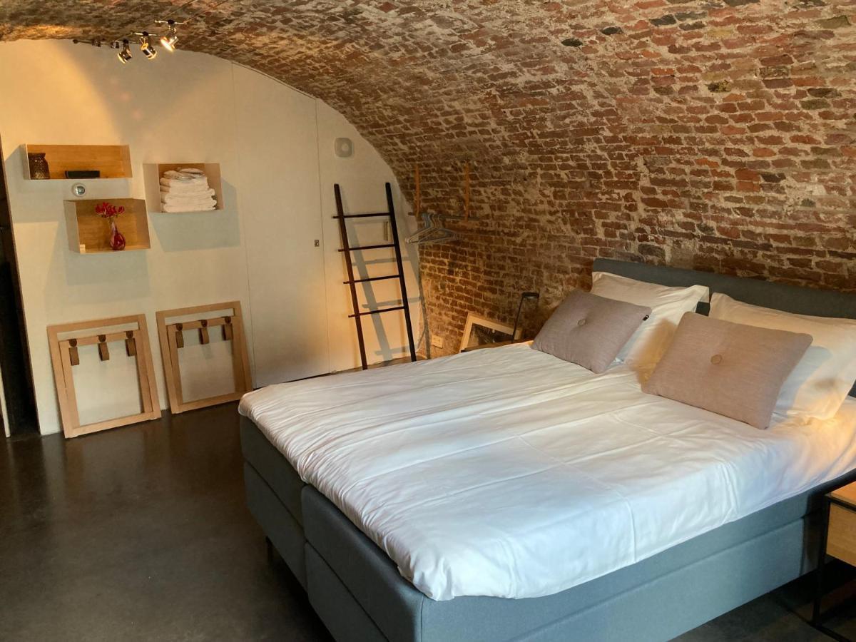 De Hoendervorst Utrecht Bagian luar foto