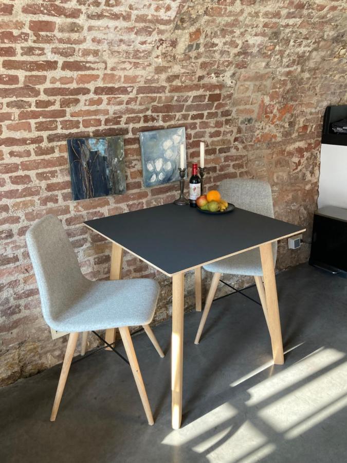 De Hoendervorst Utrecht Bagian luar foto